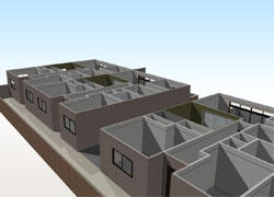 設計3D画像
