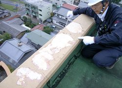 点検